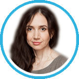 Р•Р»РµРЅР° Р–СѓСЂР°РІР»РµРІР° <br />Elena Zhuravleva