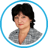 Галина Красненко <br />Galina Krasnenko