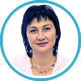 РќР°С‚Р°Р»СЊСЏ Р§РµРєР°С€РєРёРЅР°<br />Natalia Chekashkina